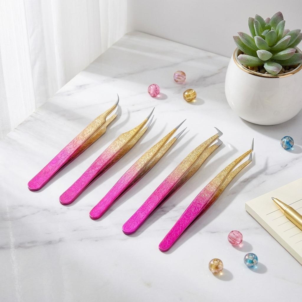 Kaufen Sie Pinzetten in großen Mengen für professionelle Präzision