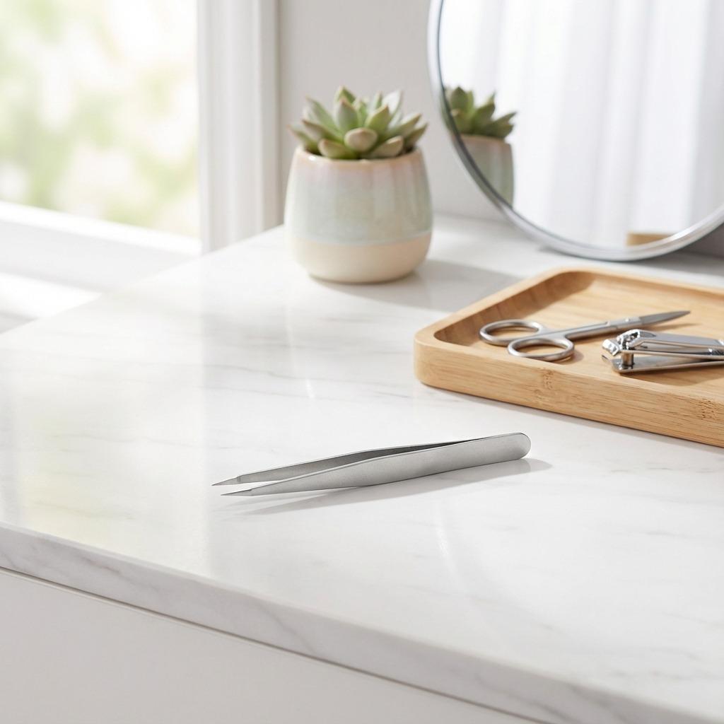 Weltweiter Lieferant von Pinzetten: Qualität &amp; individuelle Anpassungsmöglichkeiten