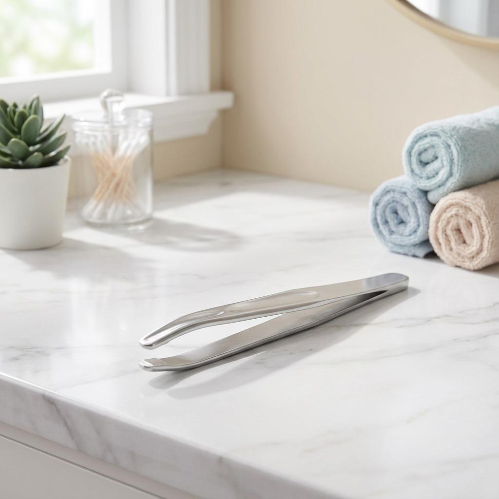 Top 10 Tweezers Manufacturers: Precision & Quality