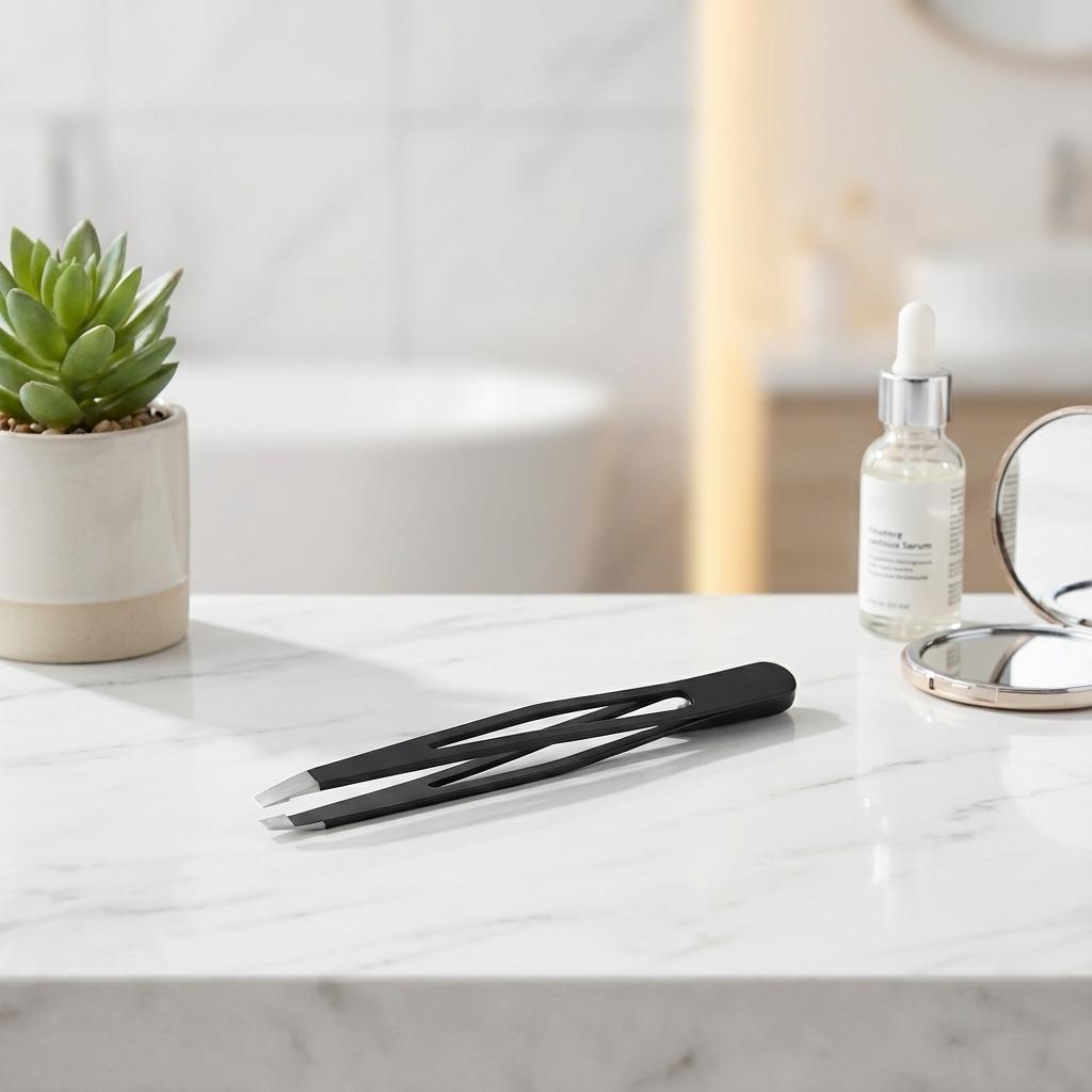 Custom Tweezers: Precision Tools from China Exporter