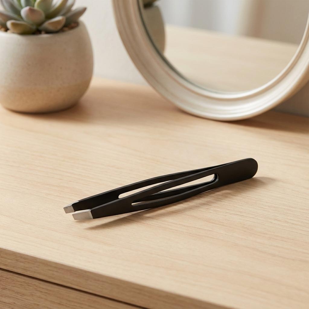 The Elegance and Precision of Custom Tweezers