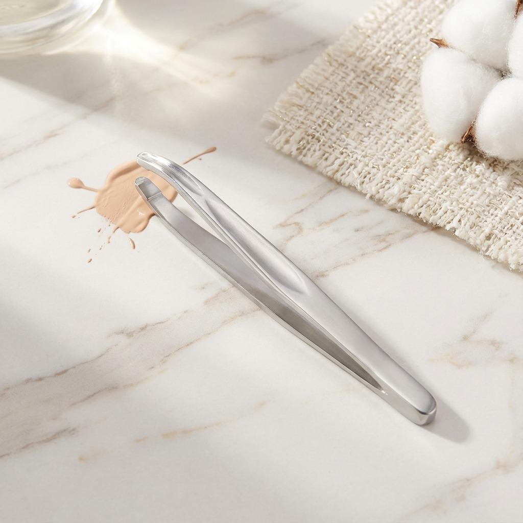 Top 10 Tweezers Manufacturers: Precision & Quality