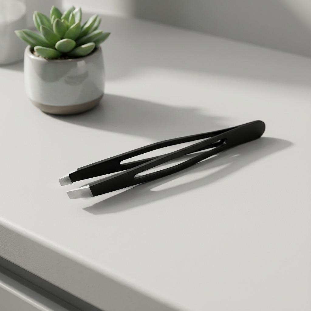 Custom Tweezers: Precision and Style Redefined