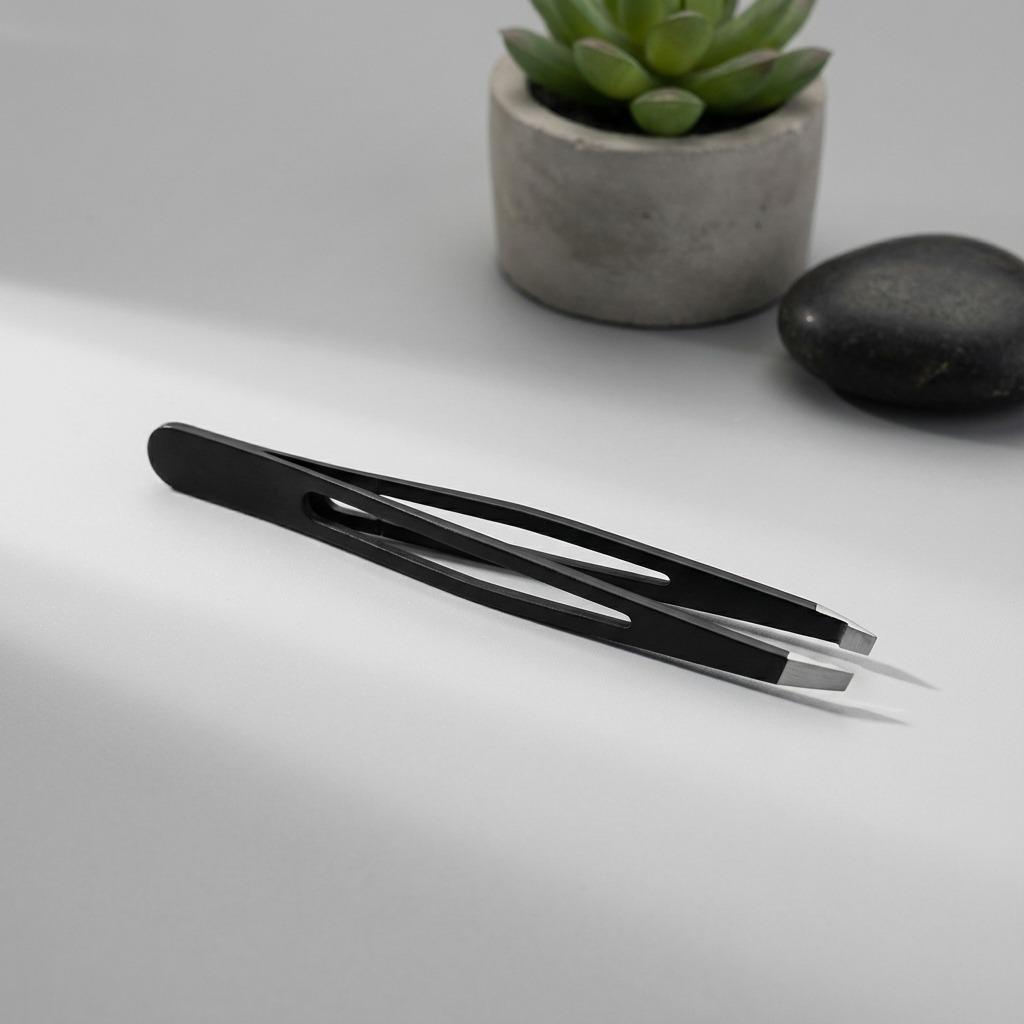 Unlock Precision with Custom Tweezers by Olimor