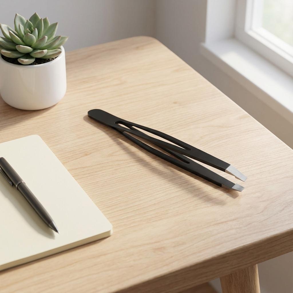 Unparalleled Precision with Custom Tweezers from China