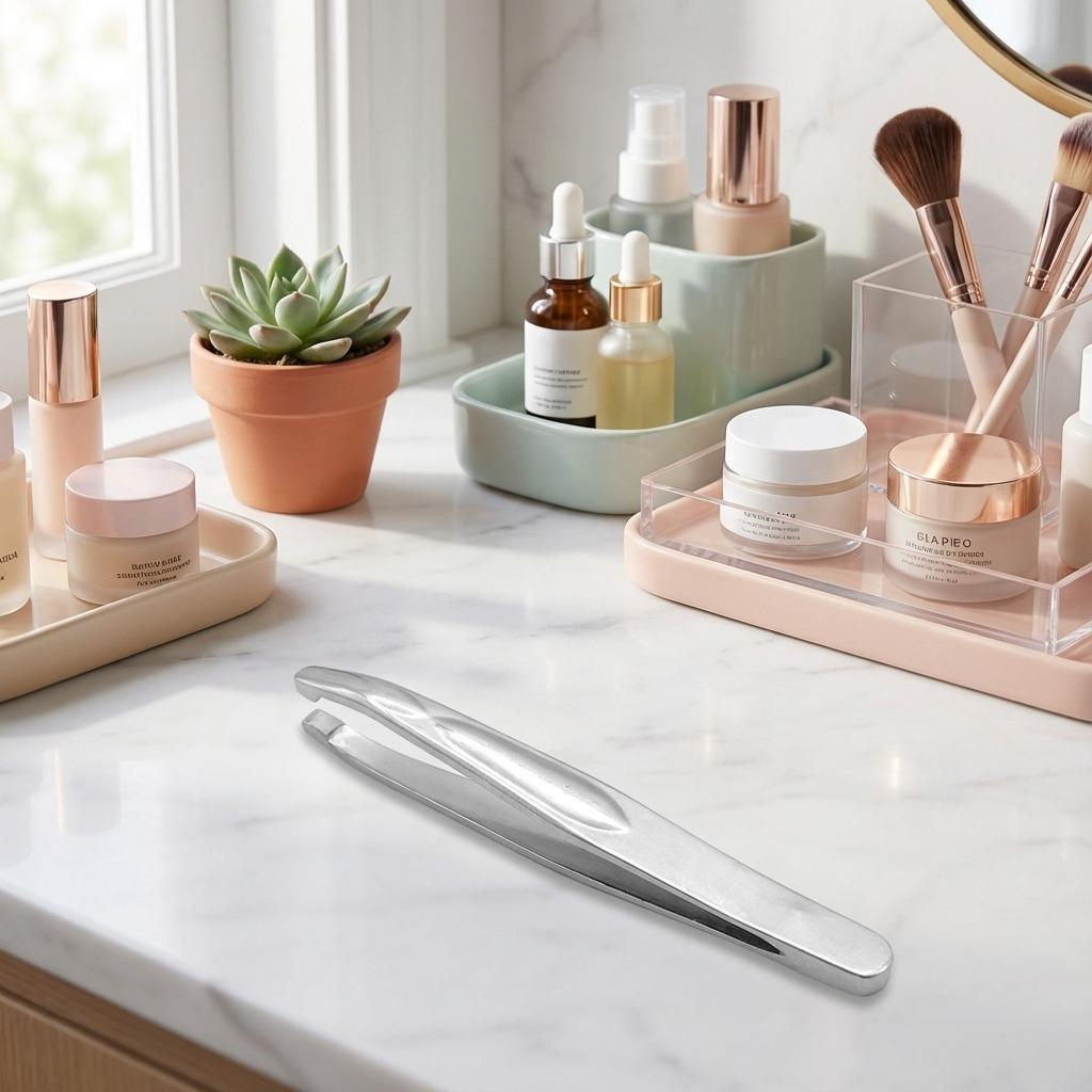 Top 10 Tweezers Manufacturers for Precision & Style