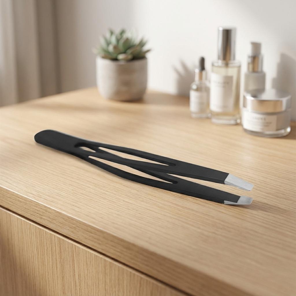 Custom Tweezers: Precision and Style