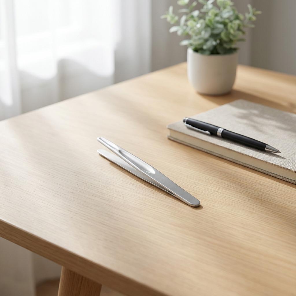 Die besten Möglichkeiten, Pinzetten in großen Mengen zu kaufen: Top-Tipps und Bezugsquellen