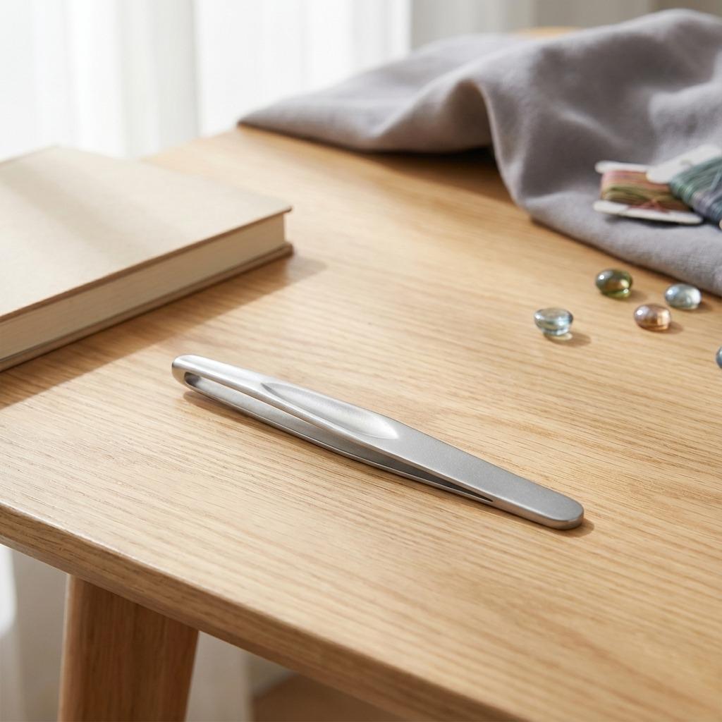 Compra pinzas al por mayor: tu fuente confiable de herramientas de belleza