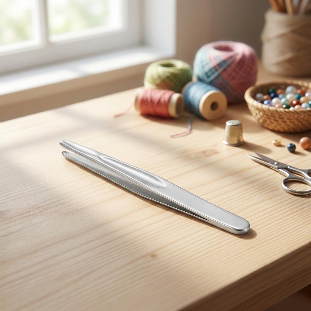 Pinzetten in großen Mengen kaufen: Tipps für Salons und Einzelhändler