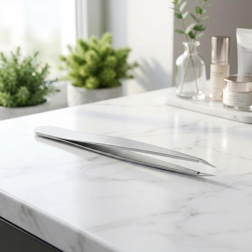 OEM-Pinzetten nach Maß: Personalisieren Sie Ihr Präzisionswerkzeug