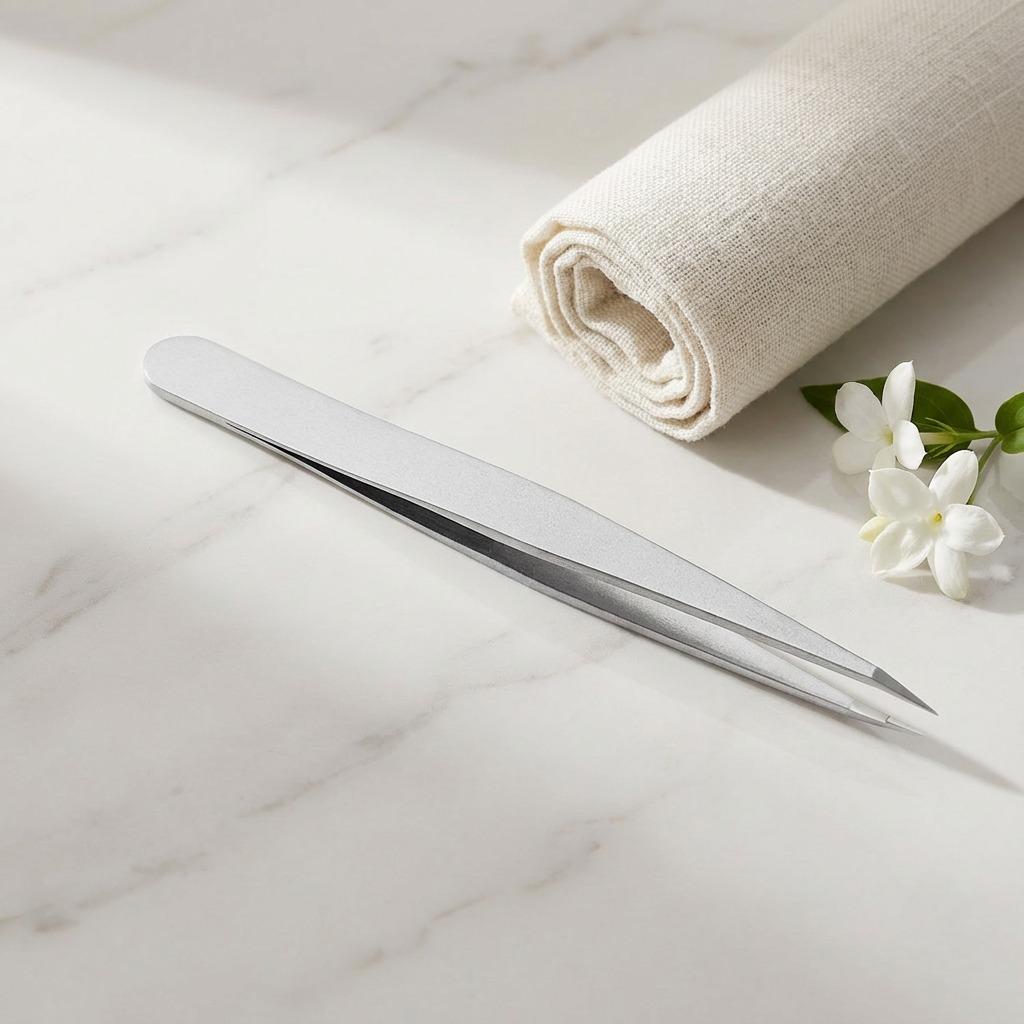 Explore OEM Custom Tweezers: Tailor Your Style