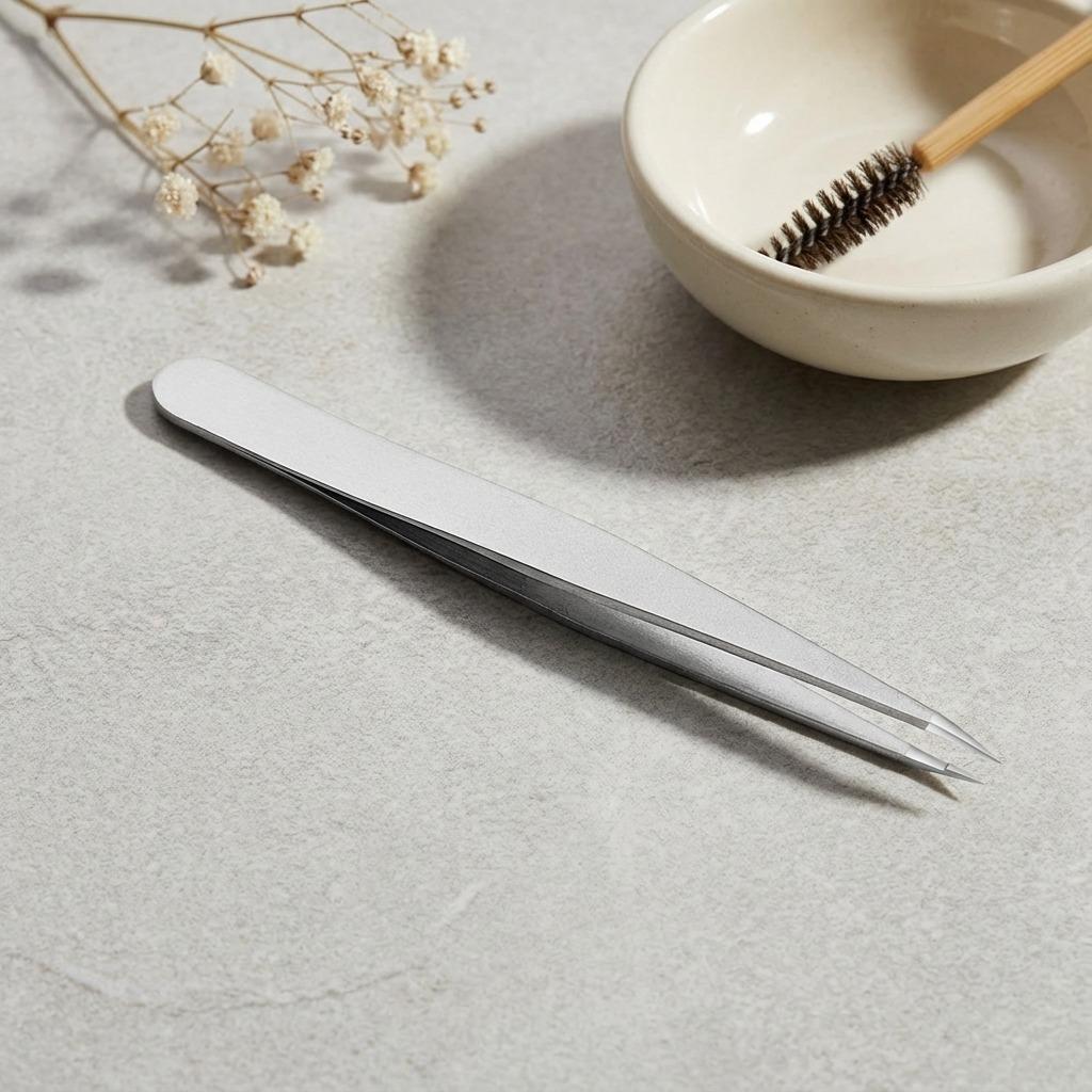 OEM Custom Tweezers: Personalize for Precision