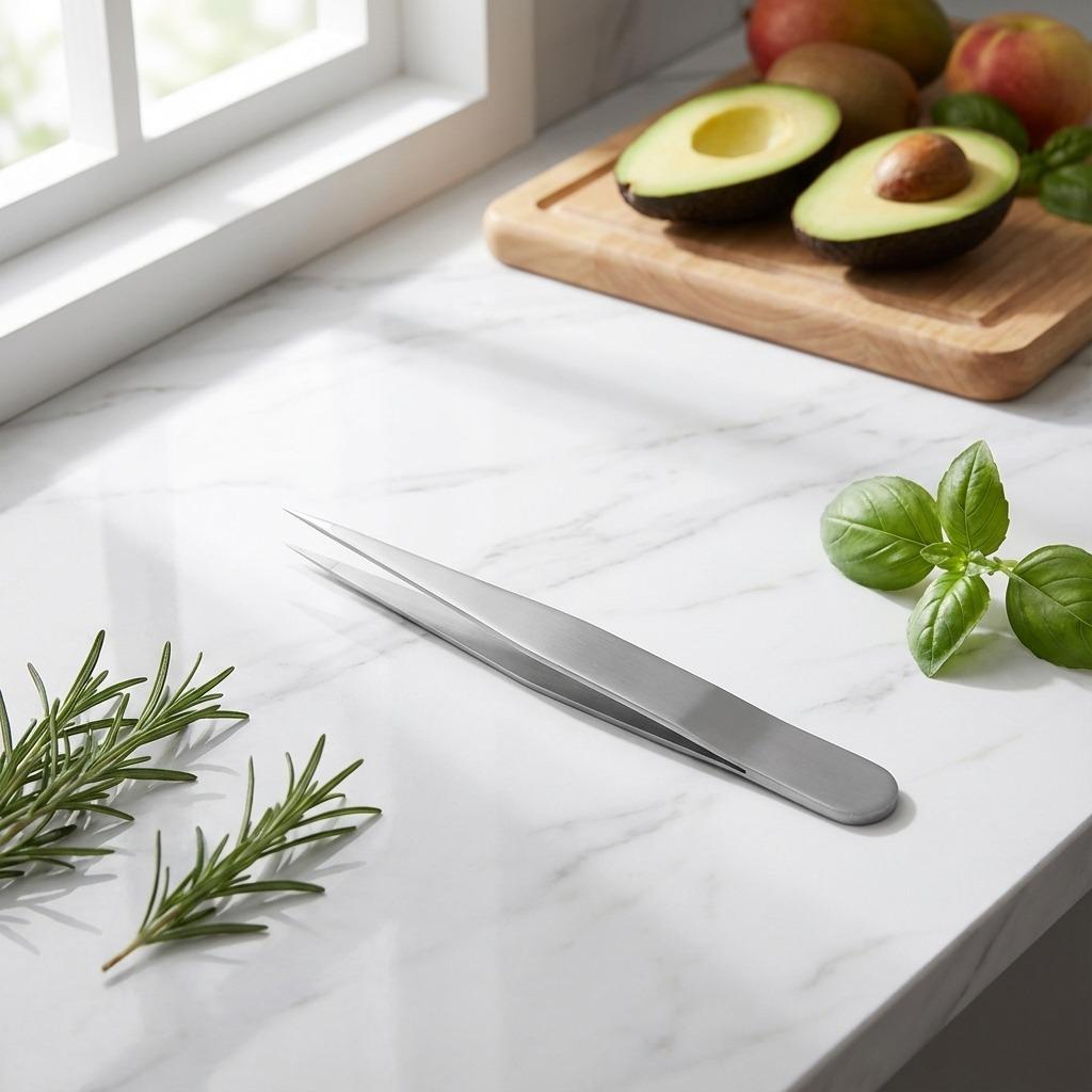 OEM Custom Tweezers: Precision & Personalization