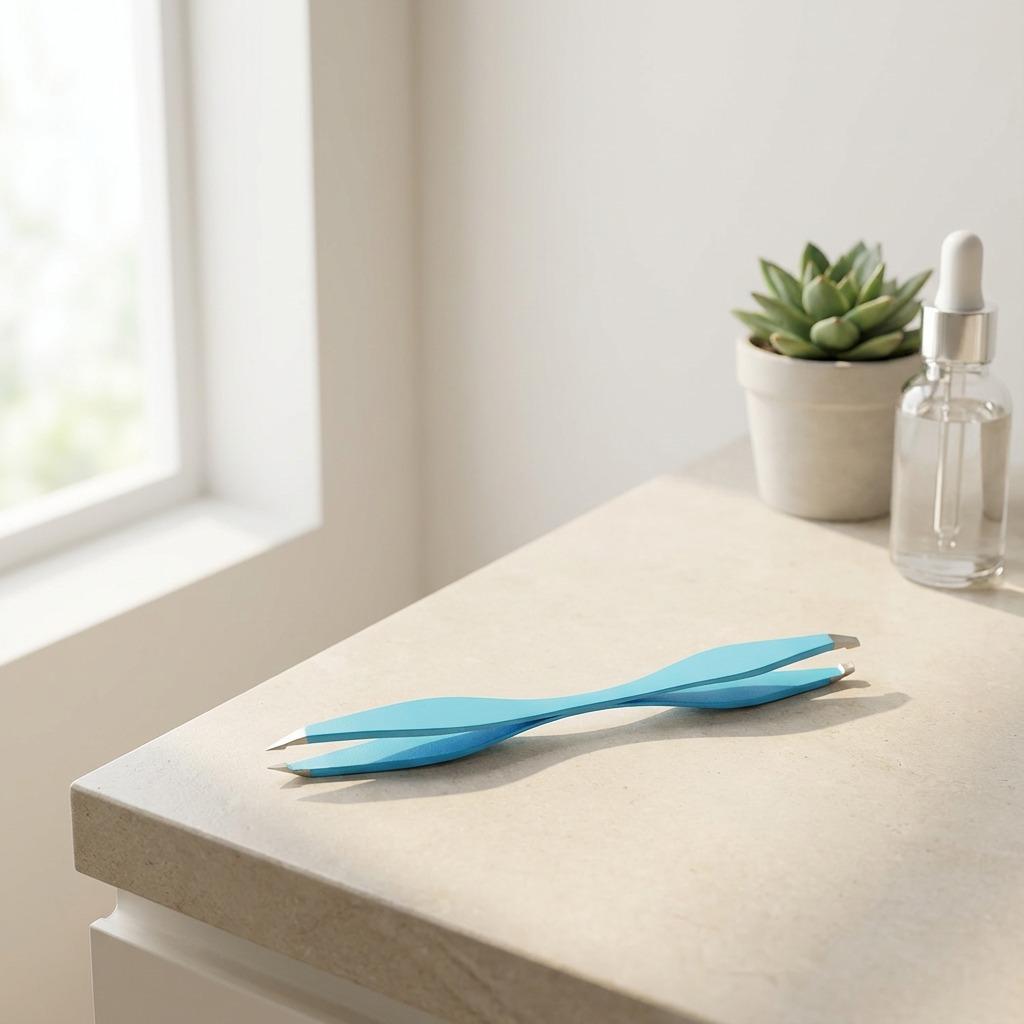 Bulk Order Tweezers: Design, Customize & Supply