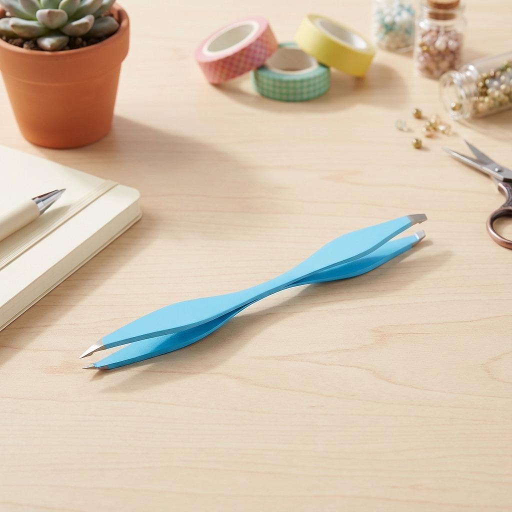 Bulk Order Tweezers: Design Your Own with Olimor Beauty