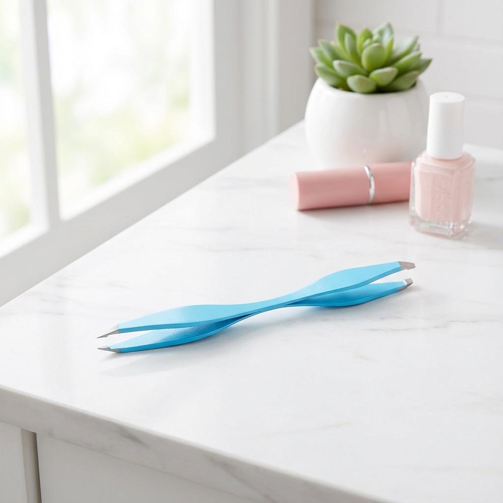 Maximize Your Brand with Bulk Order Tweezers