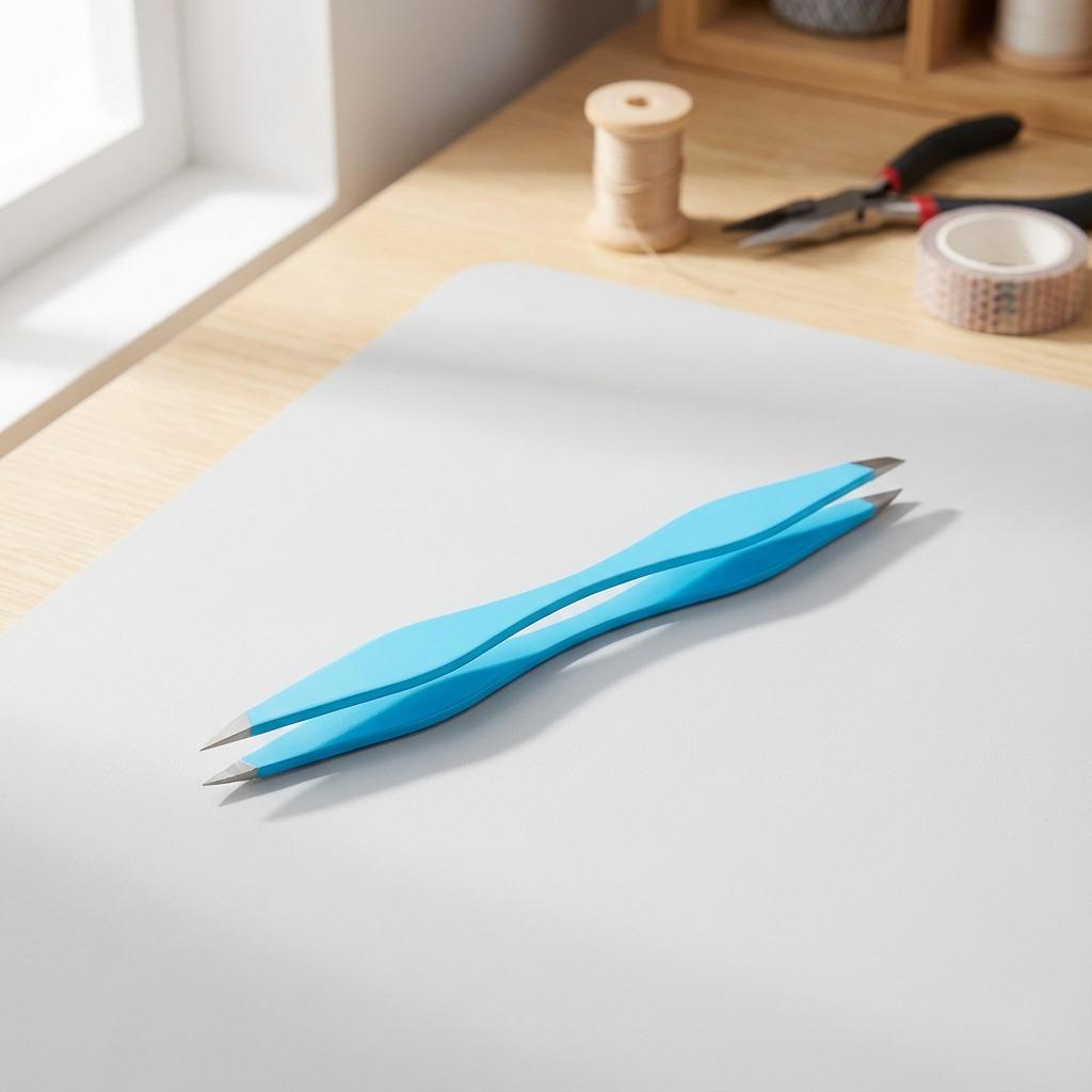 Bulk Order Tweezers: Enhance Your Business with Olimor