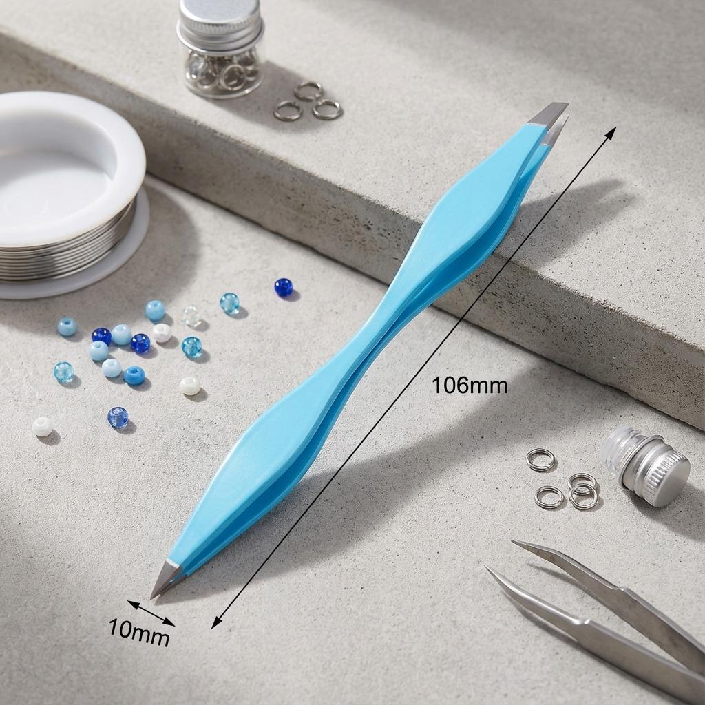 Pinzetten für Großbestellungen: Präzision, individuelle Anpassung und Lieferung