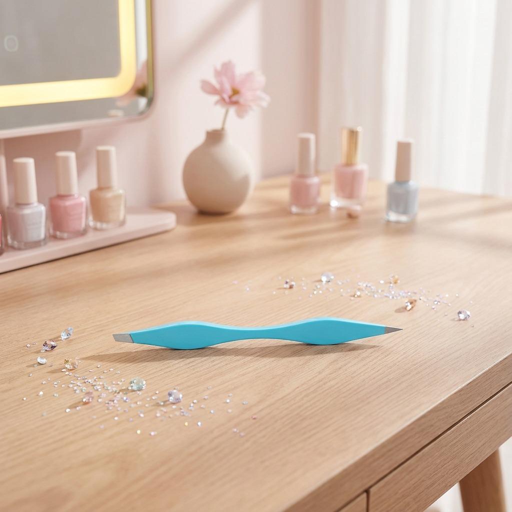 Pinzetten für Großbestellungen: Präzision, Design und vertrauenswürdiger Lieferant