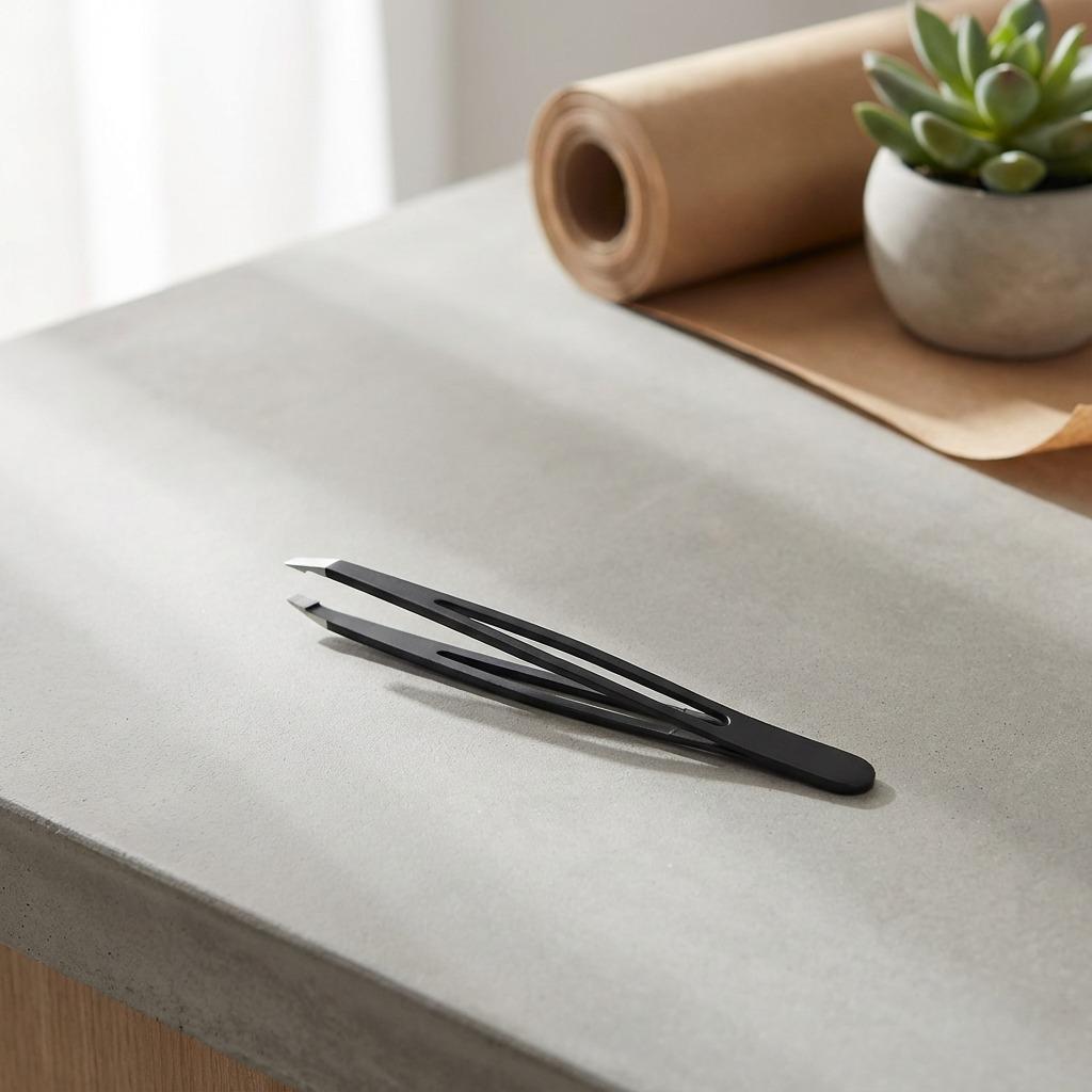 Top 10 Tweezers Manufacturers: Global Market Leaders