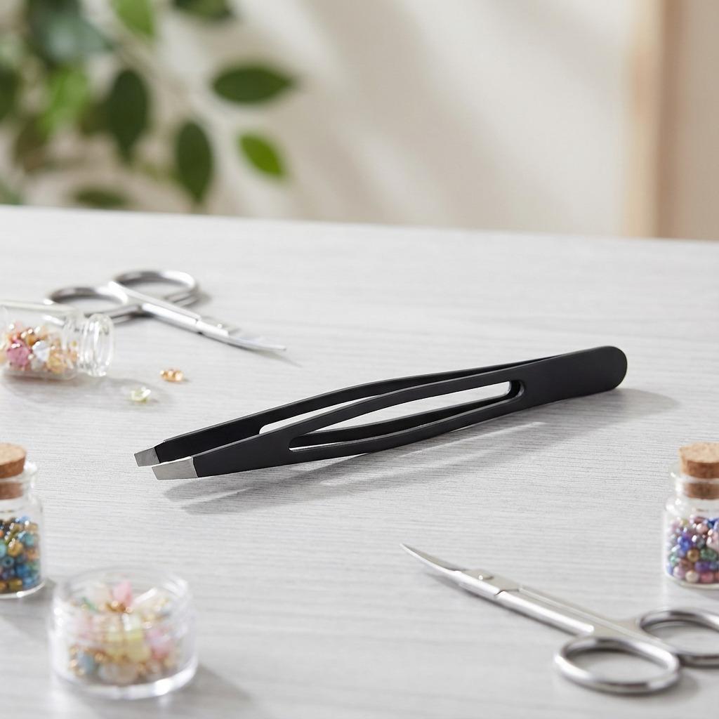 Top 10 Tweezers Manufacturers: Global Leaders