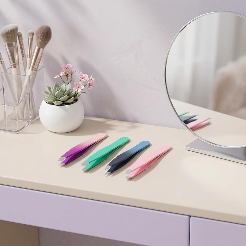 Pinzetten-Exporteur vs. Hersteller: Qualität finden