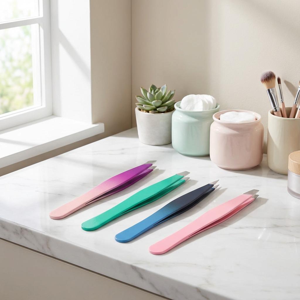 Einblicke in Pinzetten-Exporteure: Qualität, Beschaffung und Kosten