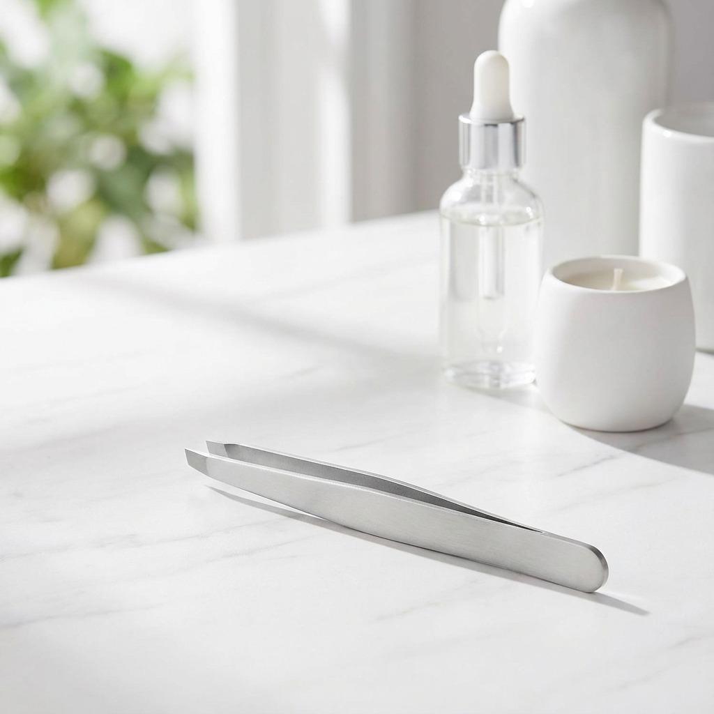 Top Tweezers Supplier for Precision Beauty Tools