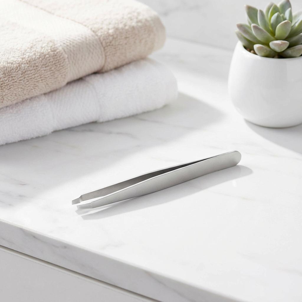 Pinzettenlieferant: Precision Grooming Essentials