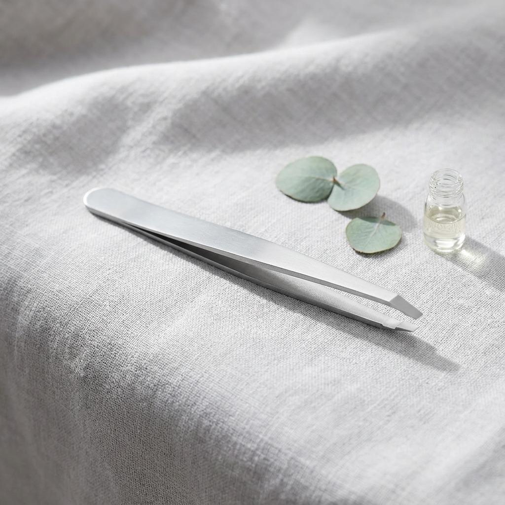 Top Tweezers Supplier for Precision Grooming