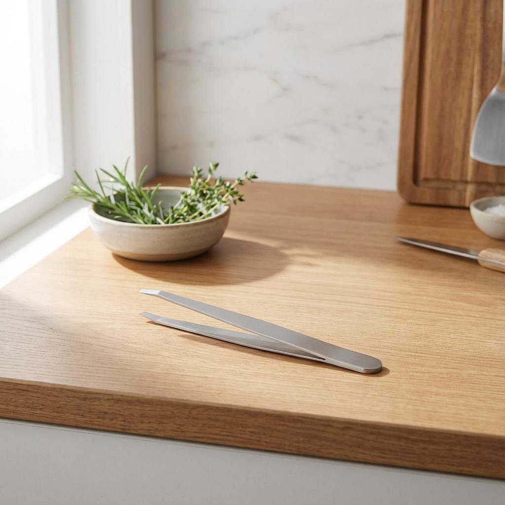 Tweezers Supplier: Elegantly Crafted & Personalized Options