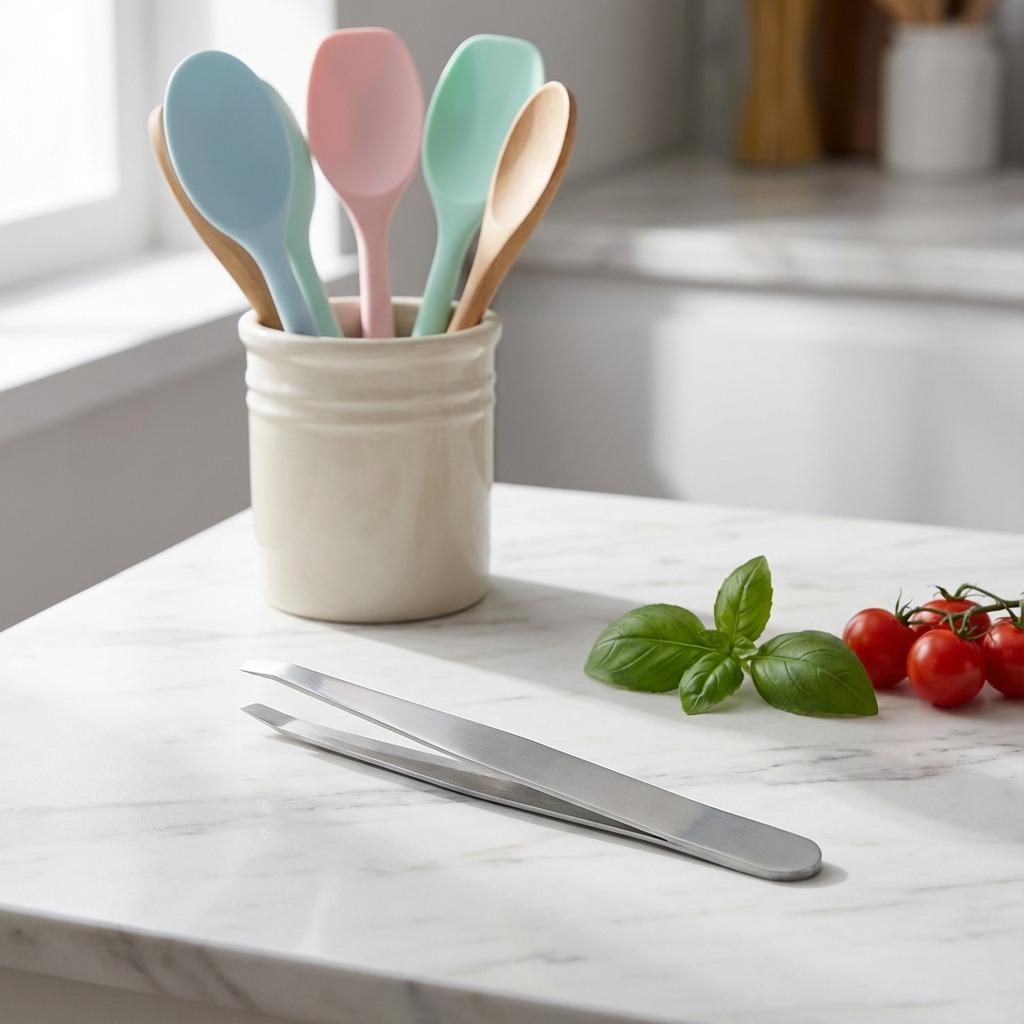 Finding the Best Tweezers Supplier for Precision