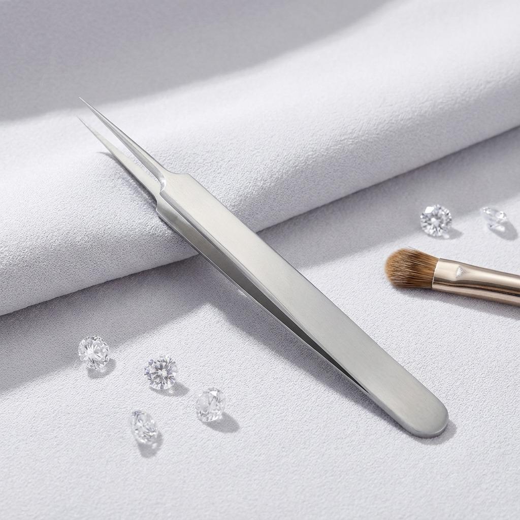 Acquista pinzette in grandi quantità: il miglior grossista e fabbrica