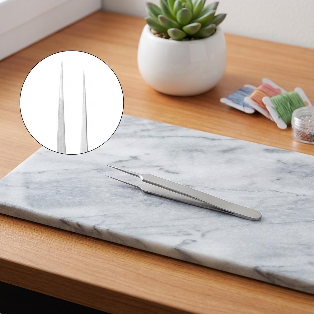 Achat de pinces à épiler en gros : Guide pratique du grossiste