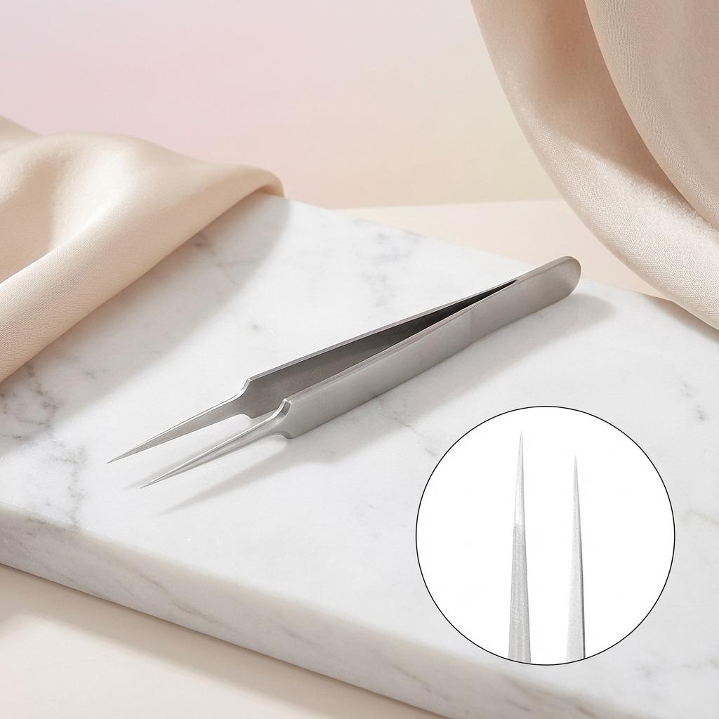 Dove acquistare pinzette in grandi quantità: i migliori grossisti e fabbriche