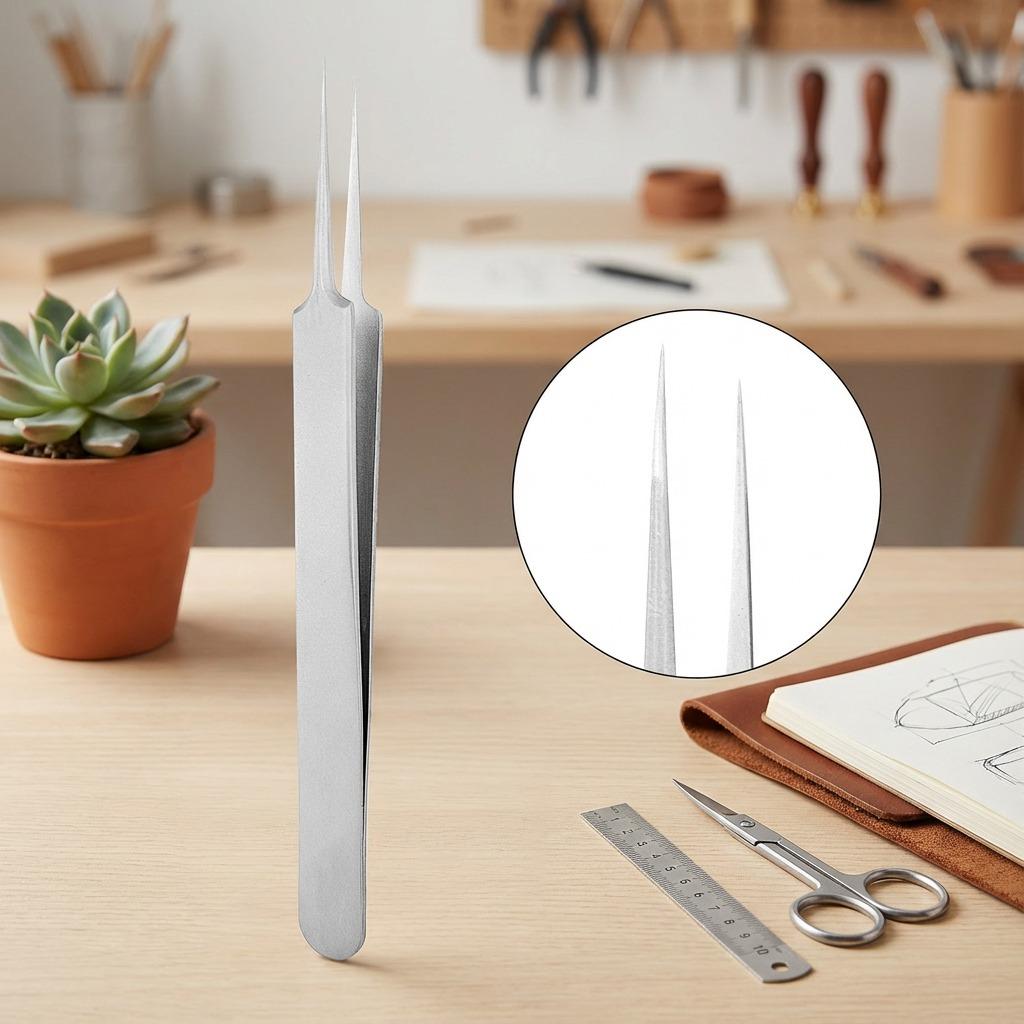 Kaufen Sie Pinzetten in großen Mengen: Leitfaden für Top-Lieferanten und Großhändler