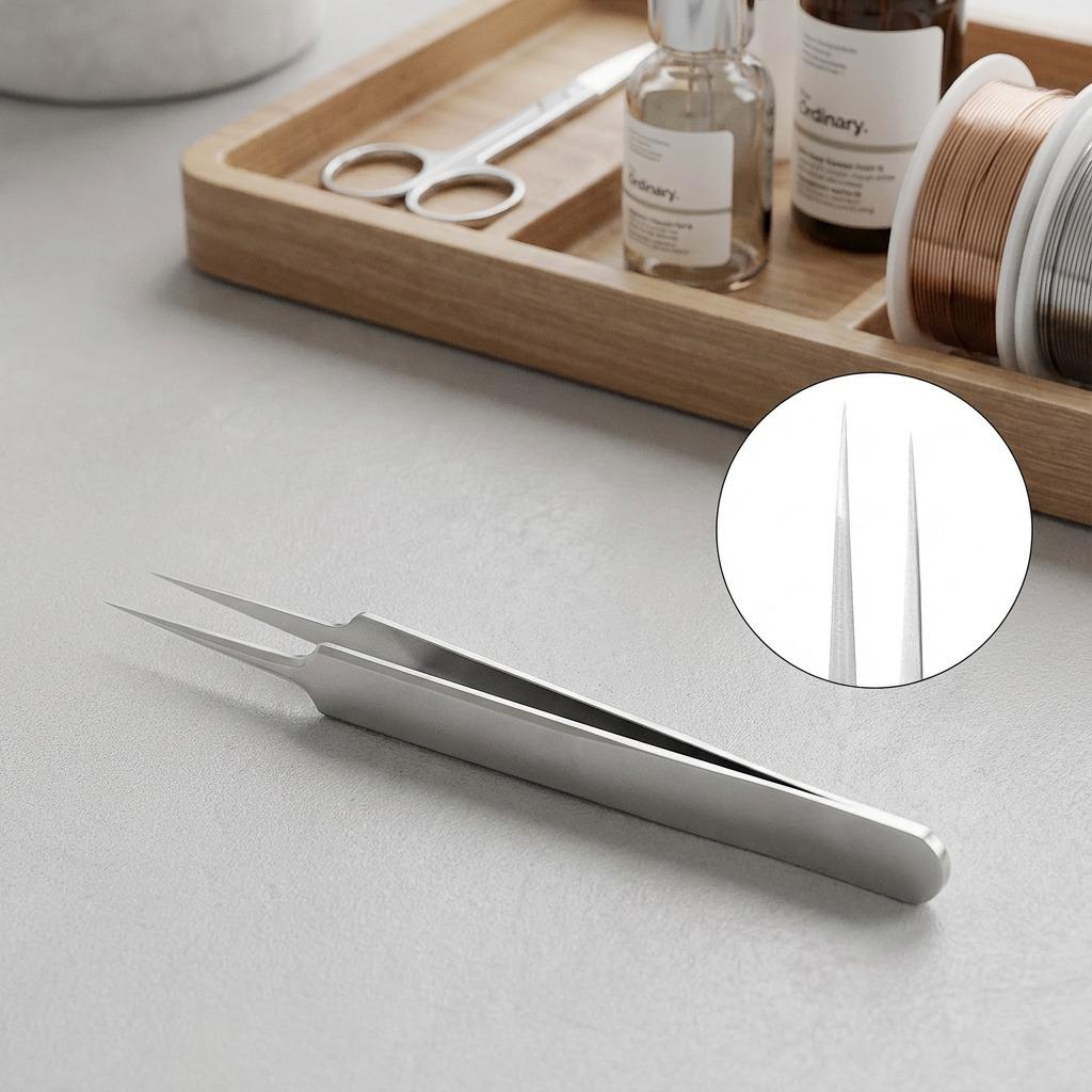 Kaufen Sie Pinzetten in großen Mengen: Ihr Leitfaden für zuverlässige Lieferanten