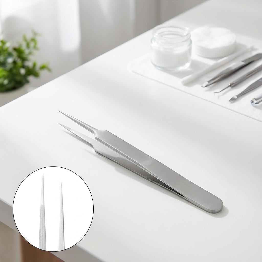 Kaufen Sie Pinzetten in großen Mengen: Top-Quellen und Vorteile erklärt