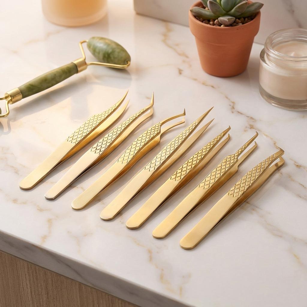 Acquista pinzette in grandi quantità: opzioni all'ingrosso e suggerimenti per l'esportazione