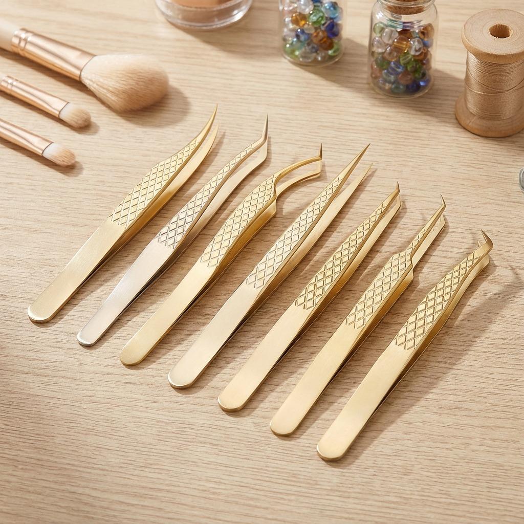 So kaufen Sie Pinzetten in großen Mengen: Erhalten Sie die besten Angebote