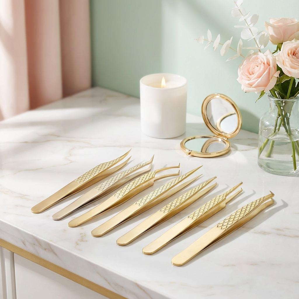 Acquista pinzette in grandi quantità da uno dei migliori produttori per ottenere i migliori risultati