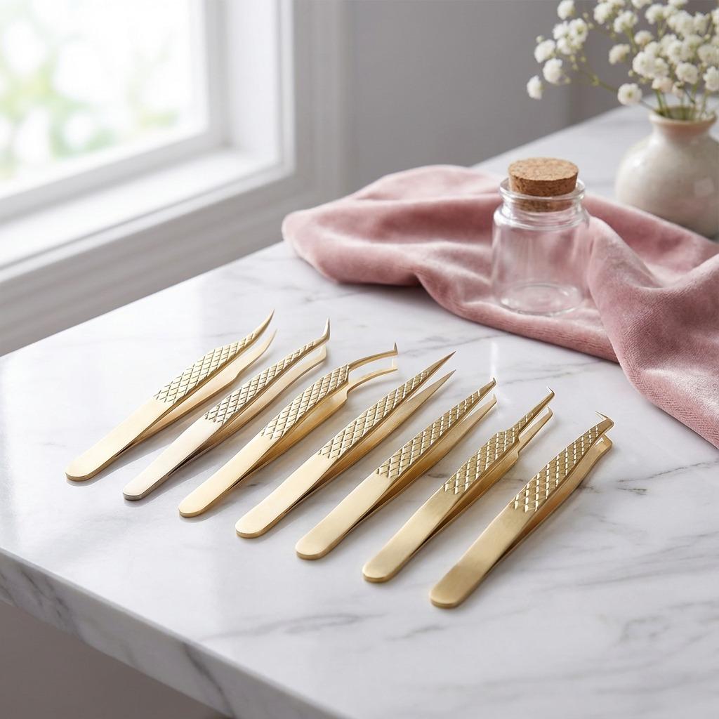 Kaufen Sie Pinzetten in großen Mengen: Erschwinglicher Großhandel und zuverlässige Exporteure