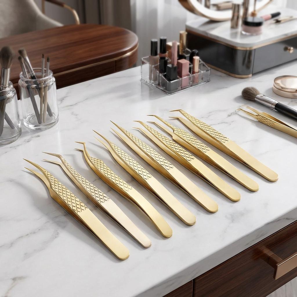 Kaufen Sie Pinzetten in großen Mengen: Qualität, Preis und Tipps für Exporteure