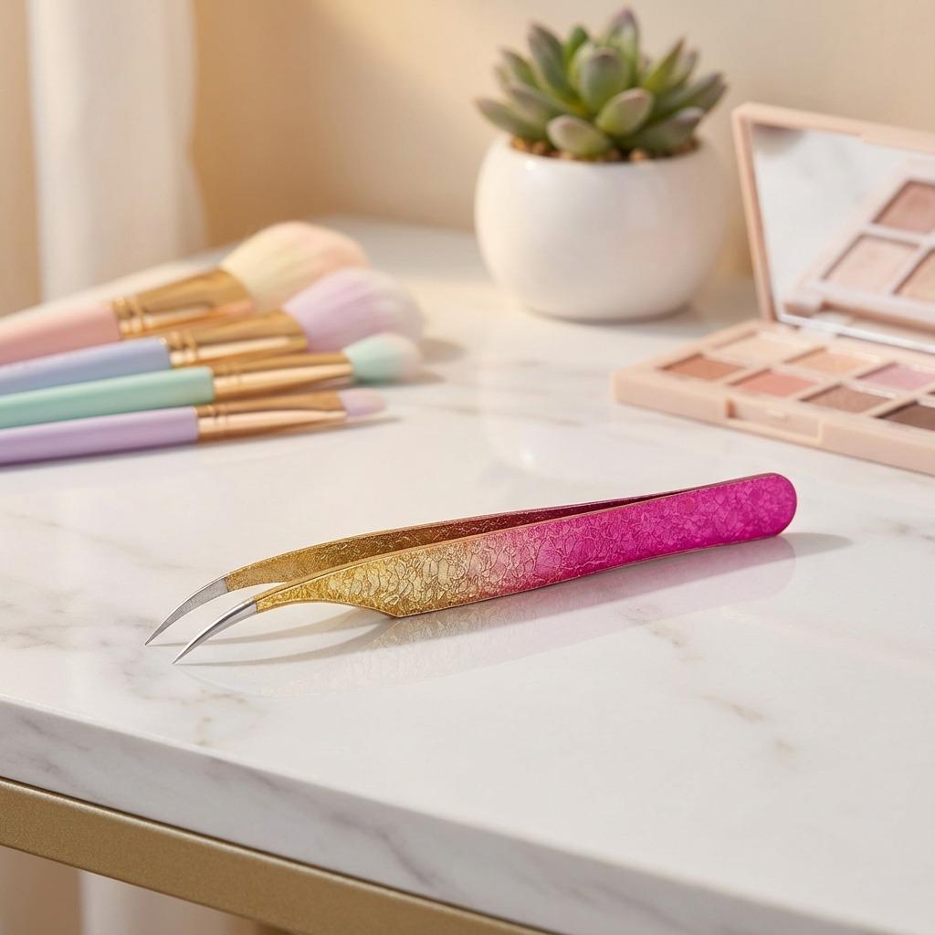 Finding a Reliable Tweezers Supplier for Optimal Precision