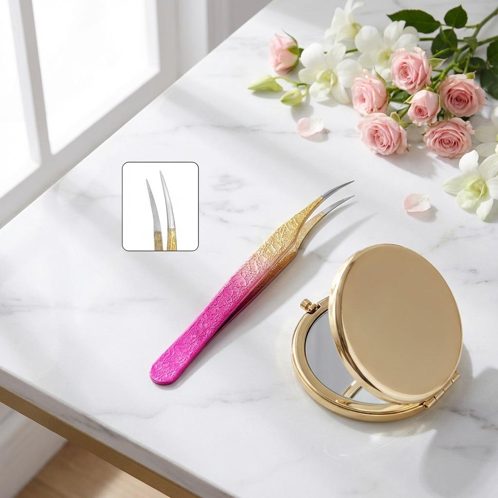Reliable Tweezers Supplier for Quality and Elegance