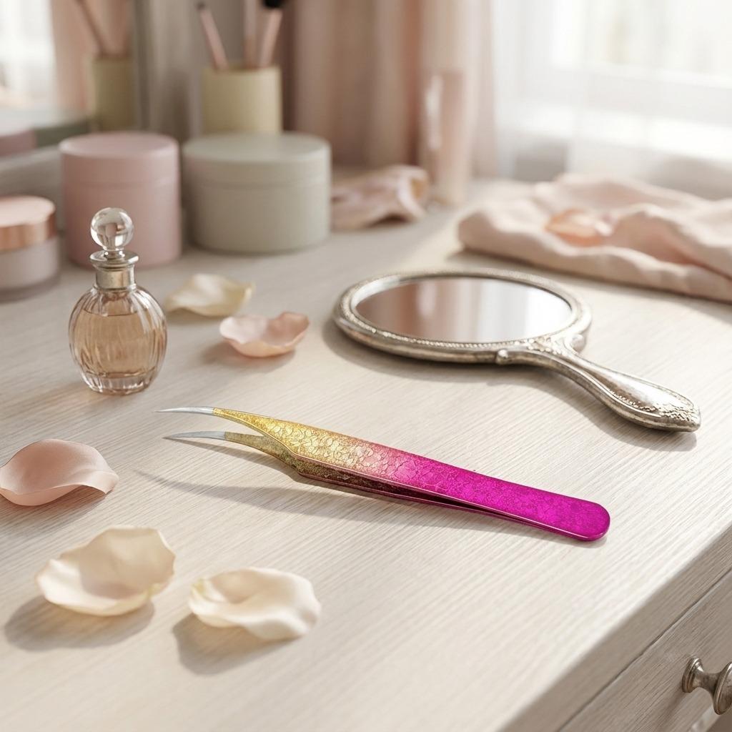 Find a Reliable Tweezers Supplier for Beauty Needs