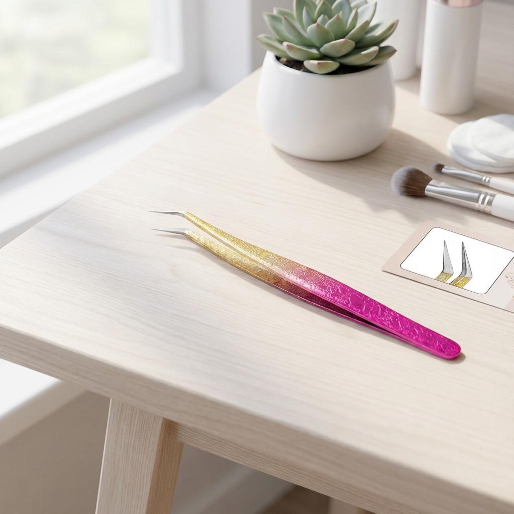 Reliable Tweezers Supplier: Your Go-To Partner