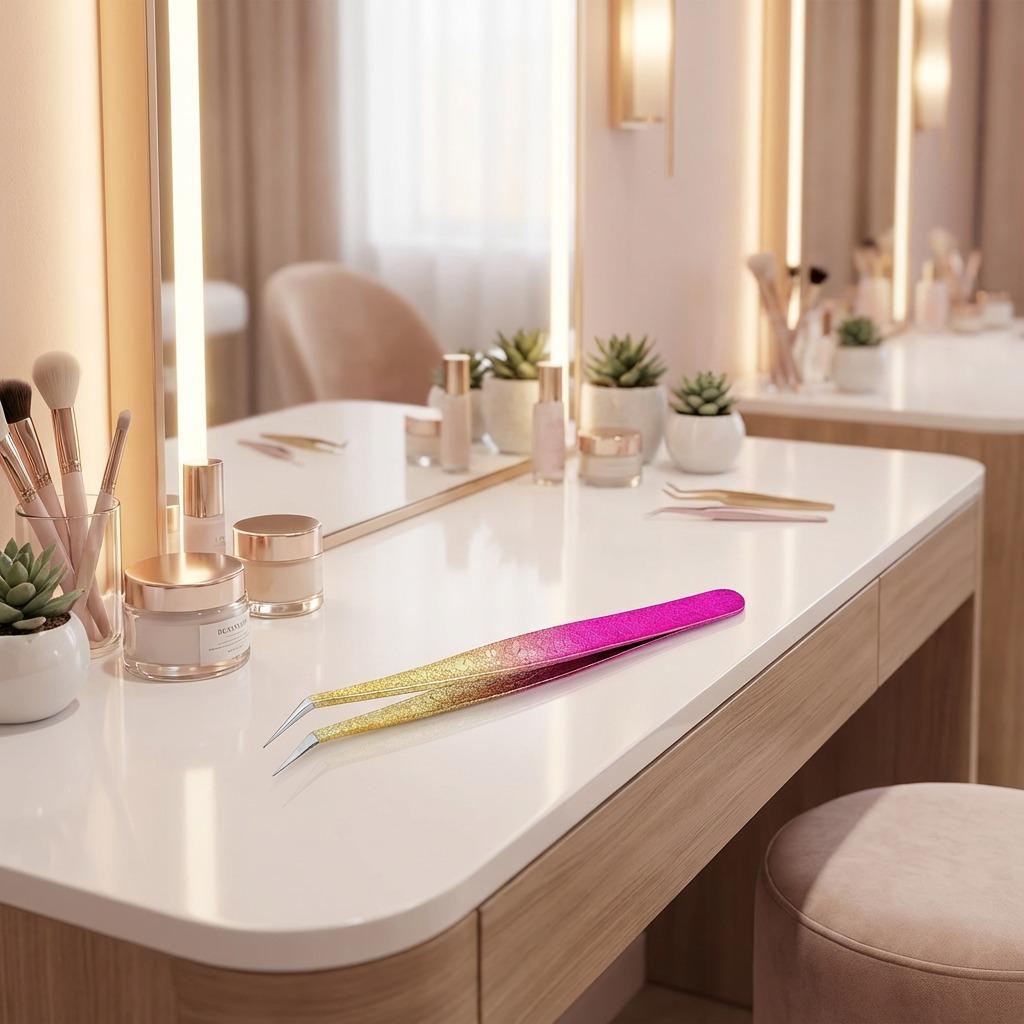 Discover a Reliable Tweezers Supplier for Precision & Style