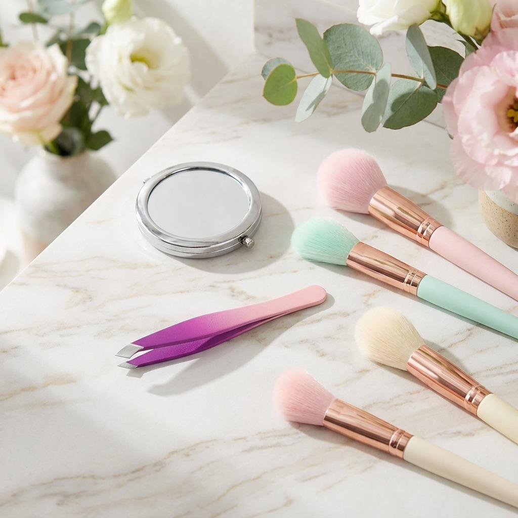 Discover Quality from a Leading China Tweezers Exporter